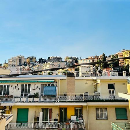 Casa La Riviera Sanremo Apartment ภายนอก รูปภาพ