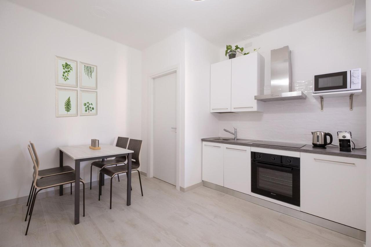 Casa La Riviera Sanremo Apartment ภายนอก รูปภาพ